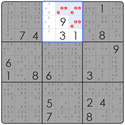 free sudoku print out